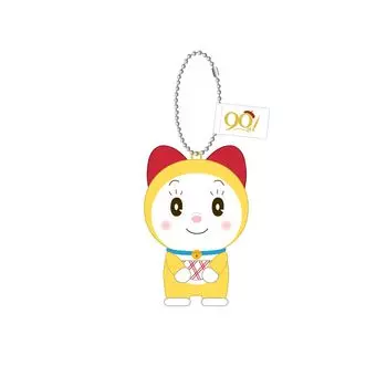 Fujiko F Fujio 90th Anniversary Dorami Purinui Mascot