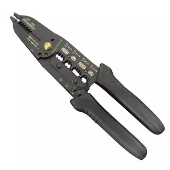 Fujiya Electric VA Stripper Black Gold FVA-1630-BG