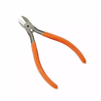 Fujiya Micro Nippers with Spring 125mm FCN-05