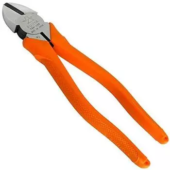 FUJIYA Tools, 70H-200, Diagonal Cutting Nippers, 8 Inch