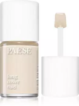 full coverage fluid foundation TU прозрачный