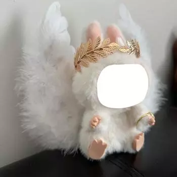 Fun Dolls Clothing, Anime Plush Toys And Cute Accessories,cute Dolls Clothings One Size
