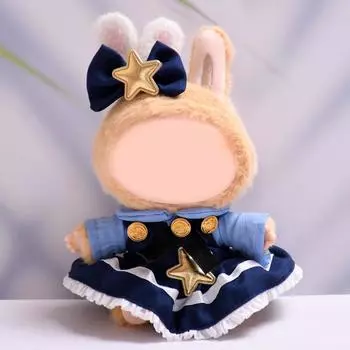 Fun Dolls Clothing, Anime Plush Toys And Cute Accessories One Size