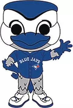 FUNKO ACE POP! MLB (Toronto)