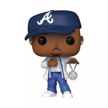 Funko Ашер Поп!Скалы - Да!