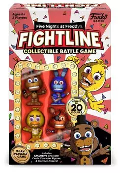 Настольная игра Funko Снежная ветвь 2 -