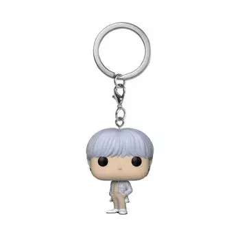 Funko BTS Шуга ПОП! Брелок: -