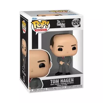 FUNKO Часть II Том Хаген POP! Крестный отец -