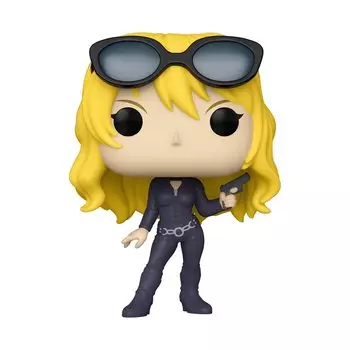 Фигурка Funko Cowboy Bebop Джулия Поп! Анимация