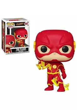 FUNKO Флэш POP! ГЕРОИ Флэш-