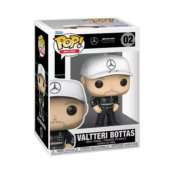 Funko Formula One Валттери Боттас Поп! Винил -