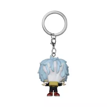 FUNKO Моя геройская академия Томура Сигараки Герой Сигараки СО ПОП! БРЕЛОК - (Убежище) My Academia
