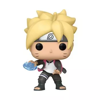 Funko Naruto Next Generations Boruto with Rasengan Pop! Animation Boruto -