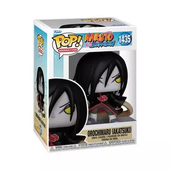 Funko NARUTO Шиппуден Орочимару Поп! Анимация (Акацуки)