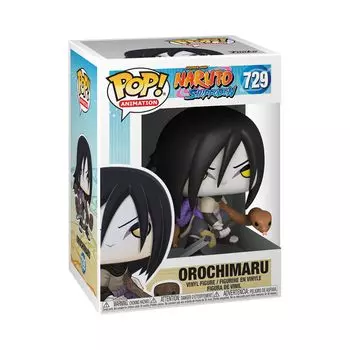 FUNKO POP! АНИМАЦИЯ: Наруто - Орочимару