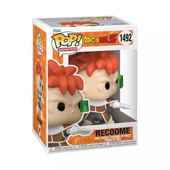 Funko POP! аниме: драконий шар z - Recoome