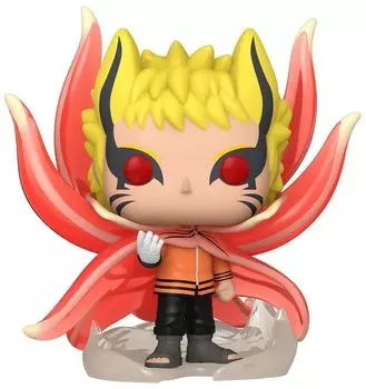 Funko Pop Боруто:НАРУТО ( ) ГИТД 6 (AAA )