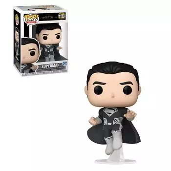 Funko POP Фильм Лига Справедливости: Зак Снайдер Cut Супермен