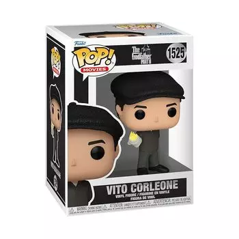 FUNKO POP! Крестный отец: Часть II - Вито Корлеоне