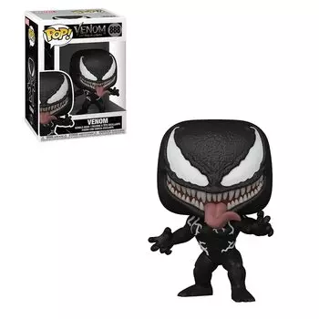 Funko POP MARVEL Веном : Да будет резня Веном