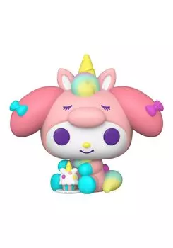 Funko Pop Sanrio Funko Pop Hello Kitty My Melody Фигурка