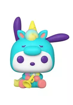 Funko Pop Sanrio Funko Pop Hello Kitty Pochacco Фигурка