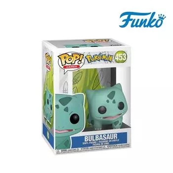 Funko POP Странный Хэ Сан