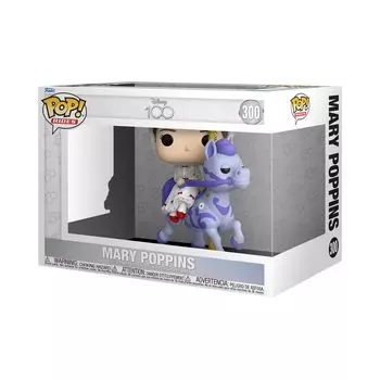 FUNKO RIDE 100-я Мэри Поппинс Мэри Поппинс ПОП! DISNEY: Дисней -