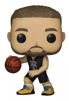 FUNKO Warriors Стефен Карри POP! НБА -
