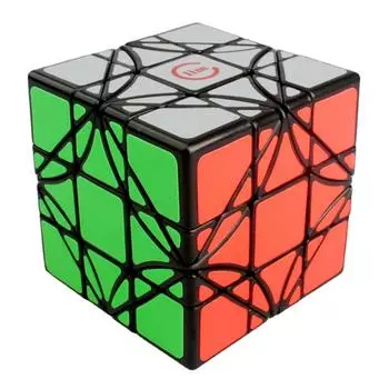 Funs Lim Mixup Skewb Cube 3*3 Dreidel Funs Limcube 3x3 Extreme Twisty Puzle Magic Skew Twist Cubu Magico Complex Mixup Cubetwist