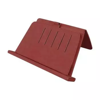Fur car seat gap plug gap storage clip, document storage bag, leak proof and anti drop, phone key storage rack красный