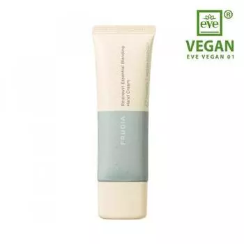 Furdia Refrust Essential Blending Hand Cream Greenery 50 г