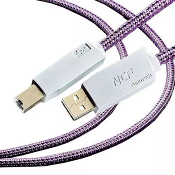 ФУРУТЕХ (Фурутех) Кабель USB GT2 NCF USB-B (1.2м)