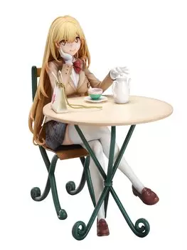 Furyu A Certain Scientific Railgun T Shokuhou Misaki Drawing Live Streaming Ver. Масштаб 1/7 ПВХ окрашенная полная фигурка FR95728