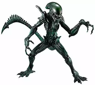 Furyu Alien SSS Premium Big Figure (Special Color Edition)