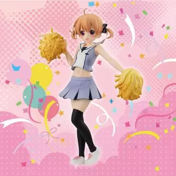 Furyu Furyu Is the Order a Rabbit Специальная фигурка Какао-болельщица Вер. Япония