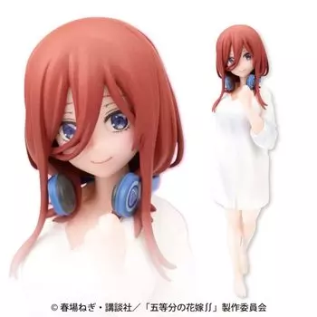 Furyu Ре:Zero Starting Life in Another World - Кролики - Рем