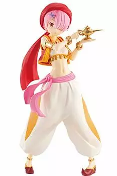 Furyu Re:Zero Starting Life in Another World: Ram in Arabian Night SSS Figure
