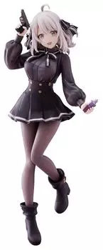 Furyu Spy Classroom TENITOL Lily Высота 200 мм Окрашенная полная фигурка приблизительно. Немасштабируемый ATBC-ПВХ