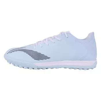 Футбольные бутсы Li Ning для взрослых, мужские футбольные бутсы небесно-голубого цвета YSTT037-1 39