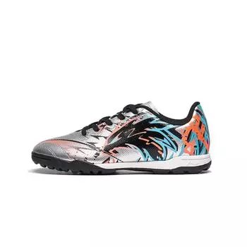Футбольные бутсы Li Ning Kids с защитой от скольжения, детская обувь YKGU014-13 31