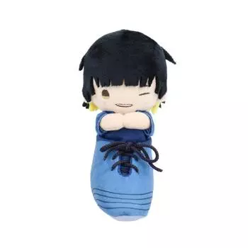 Футбольные бутсы сестры Blue Rock Bachira s Sister Mascot Bachira Meguru