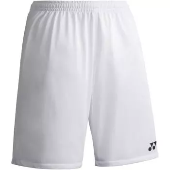Футбольные штаны YONEX Unisex для игры в футбол, белые, размер L, осень-зима 2002 белый