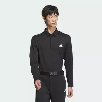 Футболка Adidas Golf Adidas Aero Ready с длинным рукавом Im6414 M(95)