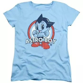 Футболка Astro Boy Target S