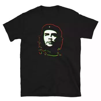 Футболка Че Гевара Эрнесто XXXXL
