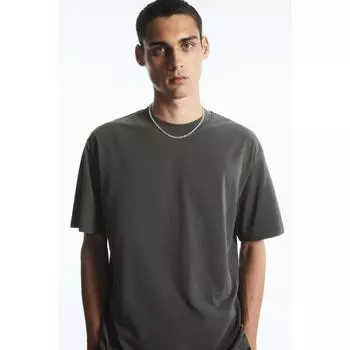 Футболка COS Japan Super Slouch
