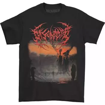 Футболка Disentomb Misery L