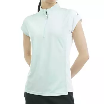 Футболка для гольфа TL463 Ice Mint [TaylorMade Golf] женская