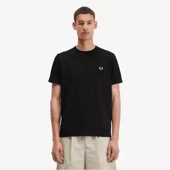Футболка FRED PERRY [Sport] Ringer U78 AFPM2413519 U78 S